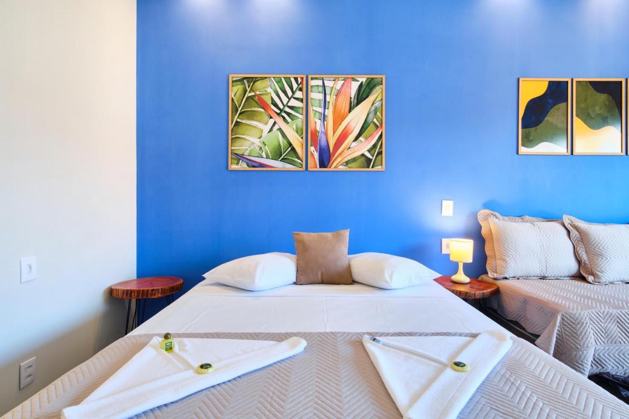 Villa Marazul Ubatuba Extérieur photo