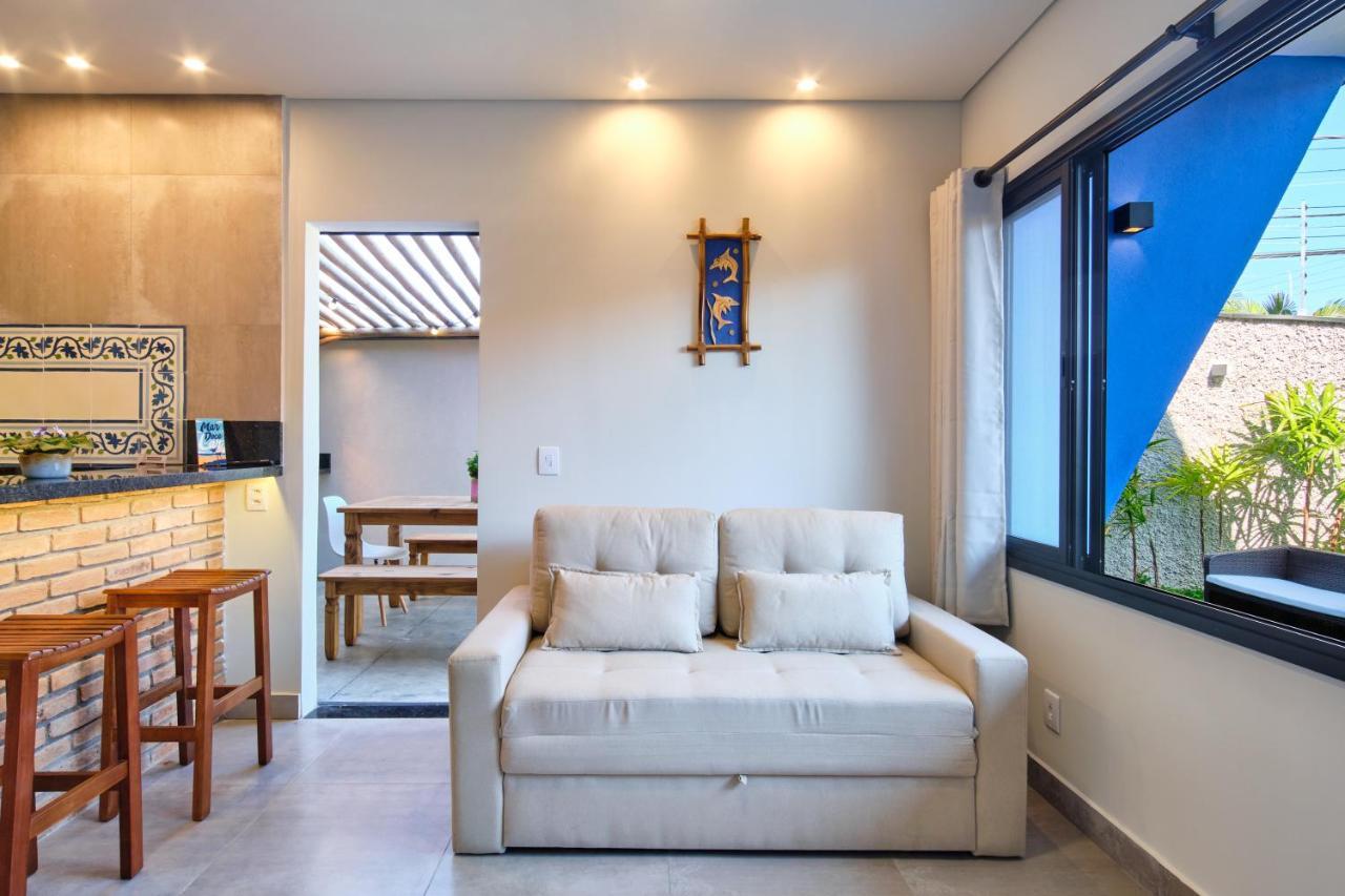 Villa Marazul Ubatuba Extérieur photo