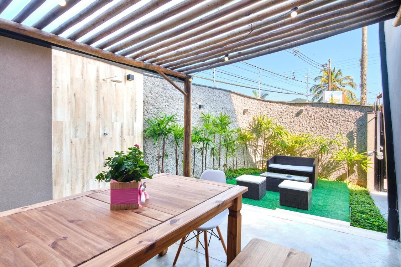 Villa Marazul Ubatuba Extérieur photo