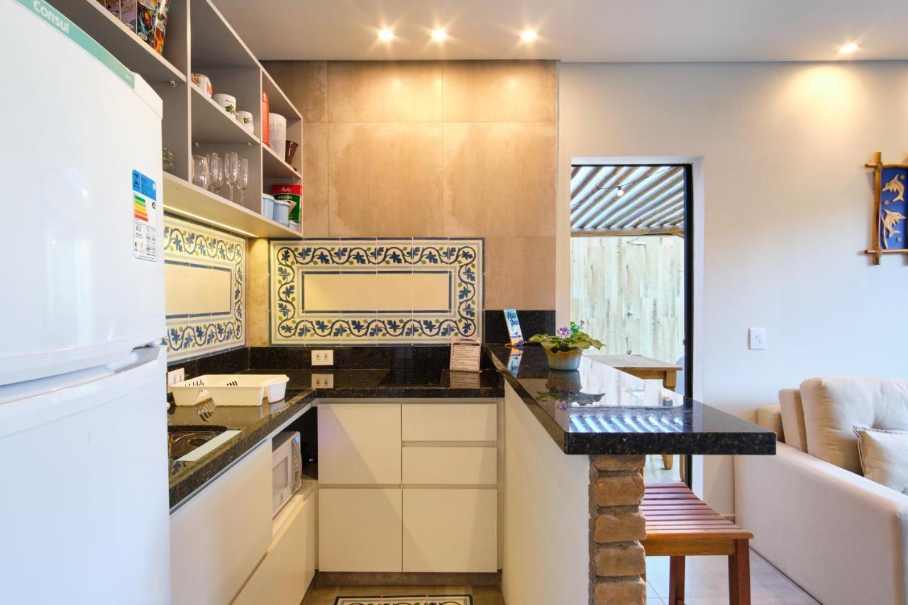 Villa Marazul Ubatuba Extérieur photo
