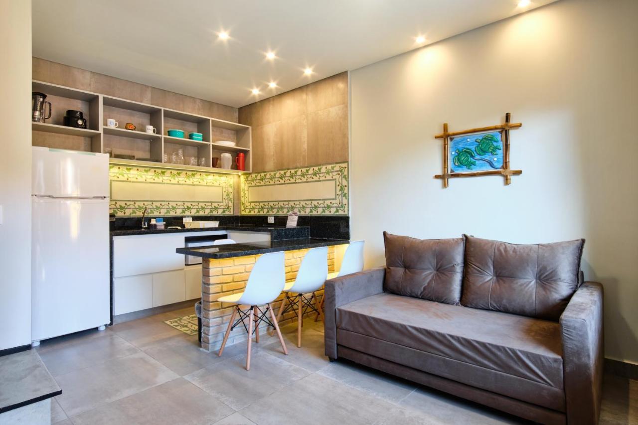 Villa Marazul Ubatuba Extérieur photo