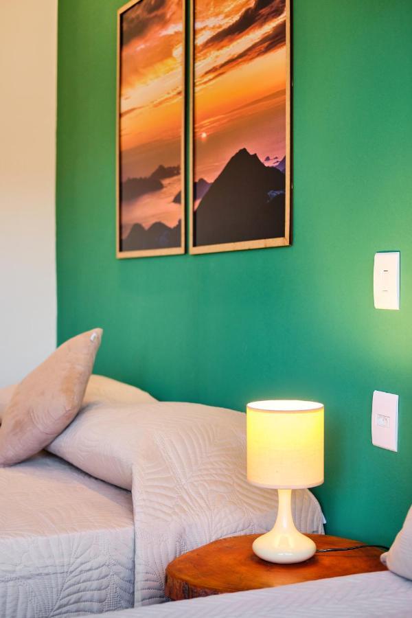 Villa Marazul Ubatuba Extérieur photo