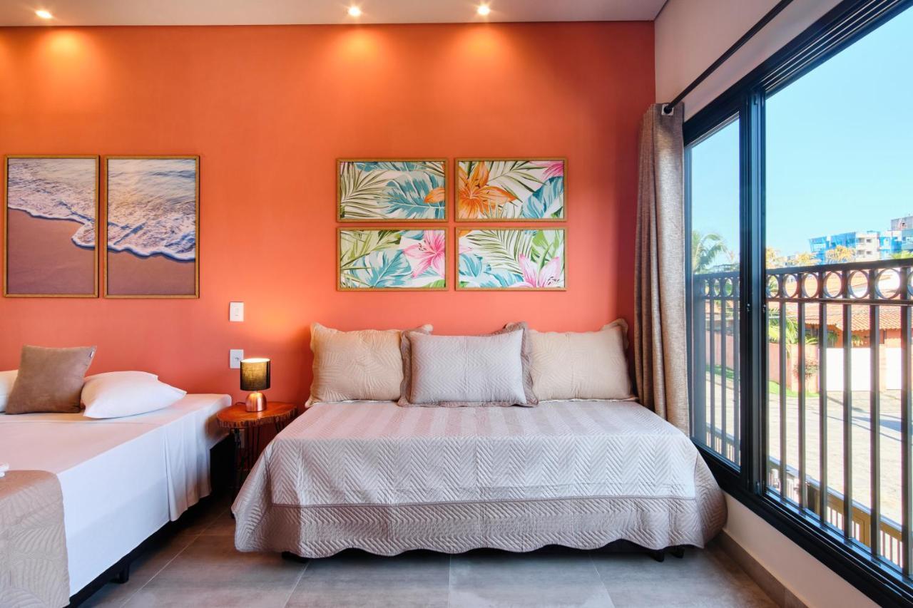 Villa Marazul Ubatuba Extérieur photo