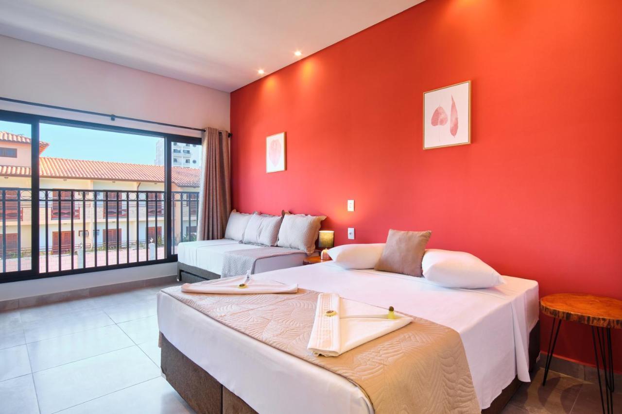 Villa Marazul Ubatuba Extérieur photo