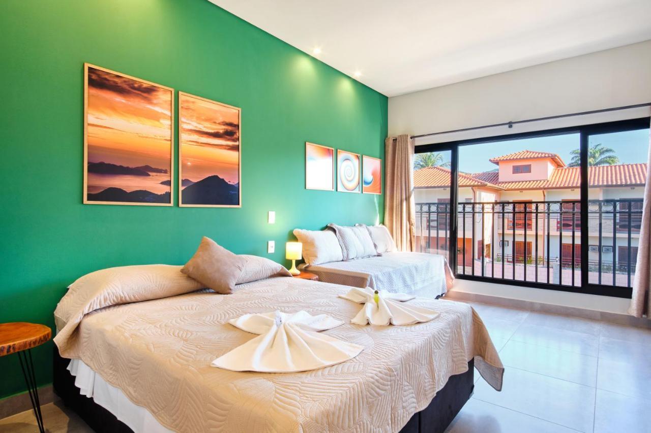 Villa Marazul Ubatuba Extérieur photo