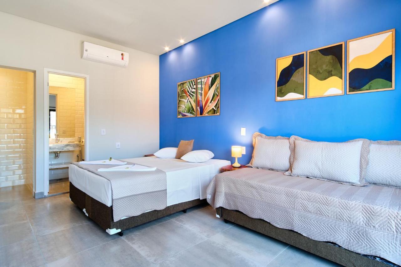 Villa Marazul Ubatuba Extérieur photo